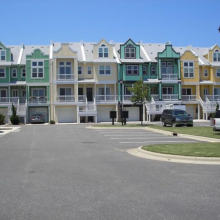 ホテル Cambridge Cove At Bermuda Bay By Kees Vacations キルデビルヒルズ エクステリア 写真