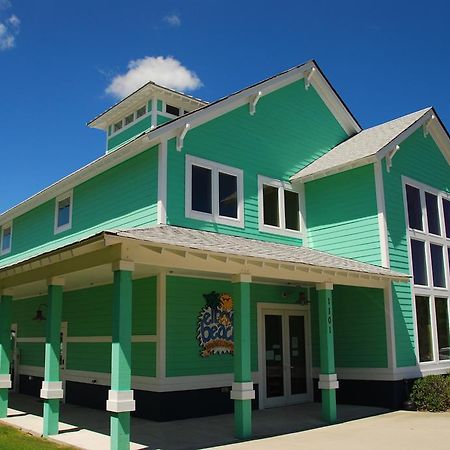 ホテル Cambridge Cove At Bermuda Bay By Kees Vacations キルデビルヒルズ エクステリア 写真