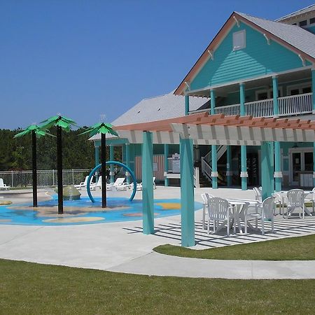 ホテル Cambridge Cove At Bermuda Bay By Kees Vacations キルデビルヒルズ エクステリア 写真
