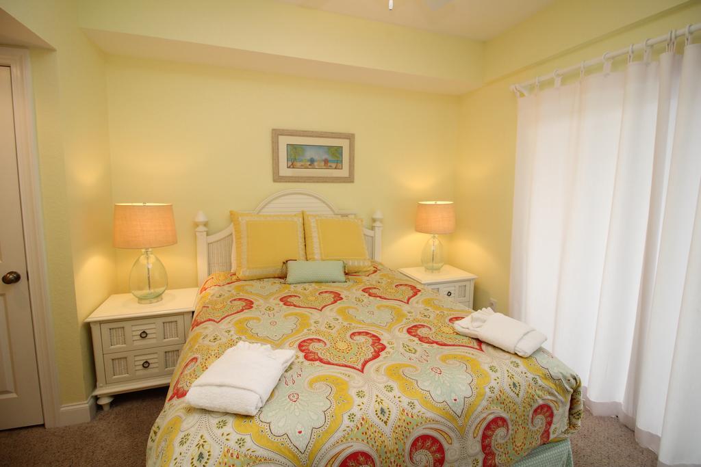ホテル Cambridge Cove At Bermuda Bay By Kees Vacations キルデビルヒルズ エクステリア 写真