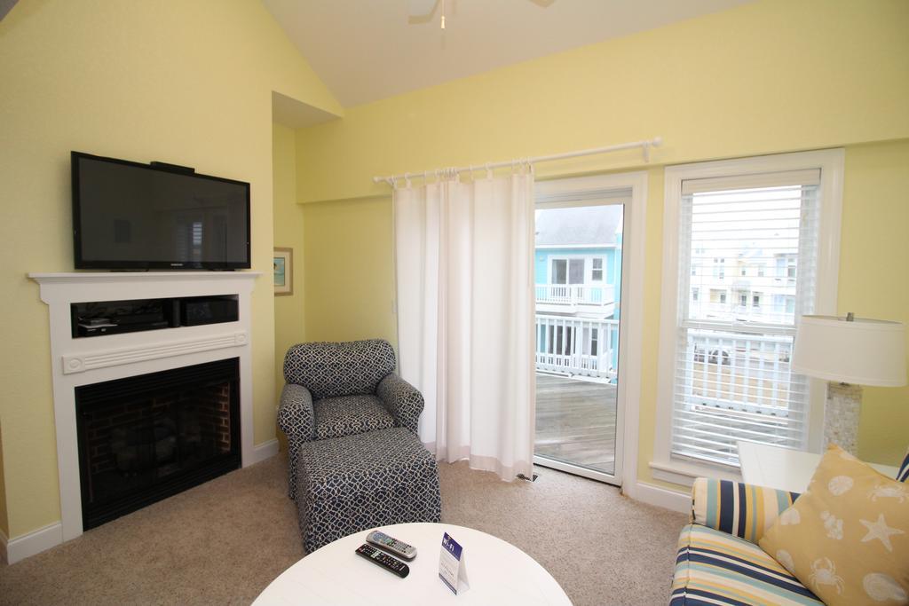 ホテル Cambridge Cove At Bermuda Bay By Kees Vacations キルデビルヒルズ エクステリア 写真