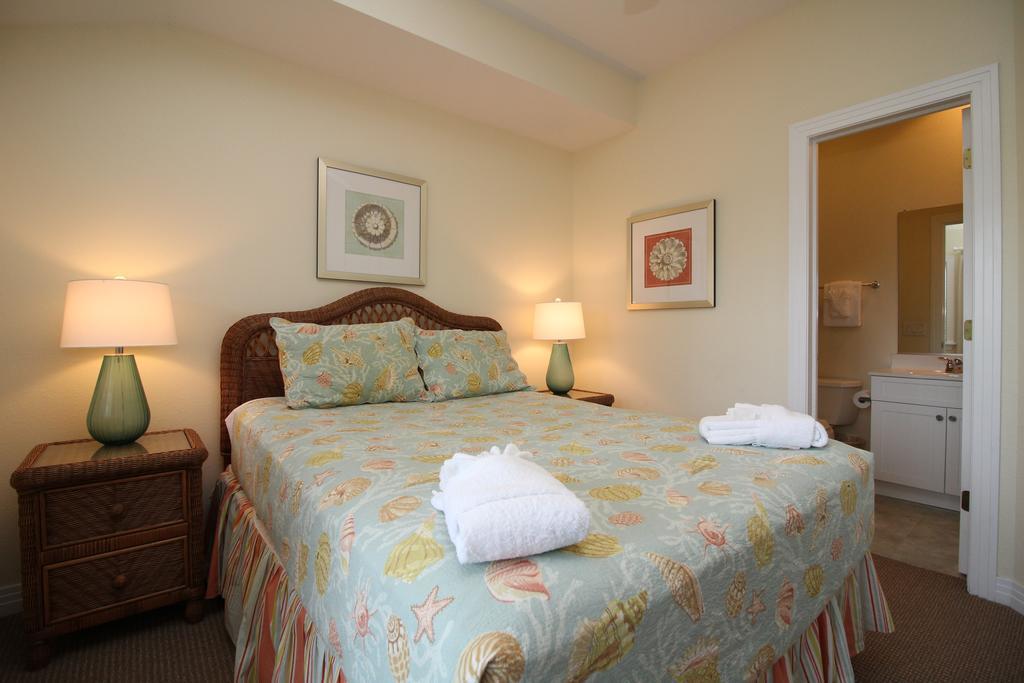 ホテル Cambridge Cove At Bermuda Bay By Kees Vacations キルデビルヒルズ エクステリア 写真