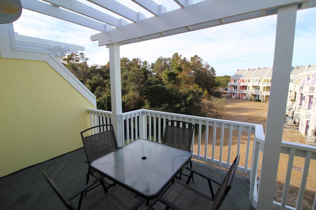 ホテル Cambridge Cove At Bermuda Bay By Kees Vacations キルデビルヒルズ エクステリア 写真