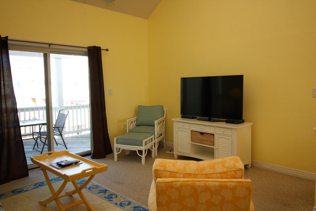ホテル Cambridge Cove At Bermuda Bay By Kees Vacations キルデビルヒルズ エクステリア 写真