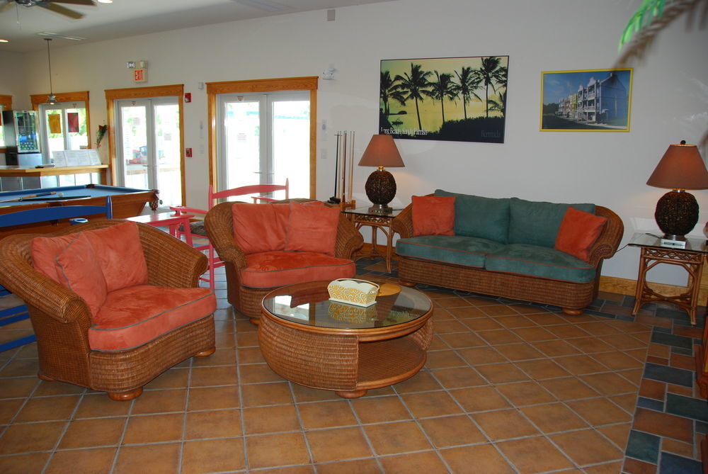 ホテル Cambridge Cove At Bermuda Bay By Kees Vacations キルデビルヒルズ エクステリア 写真