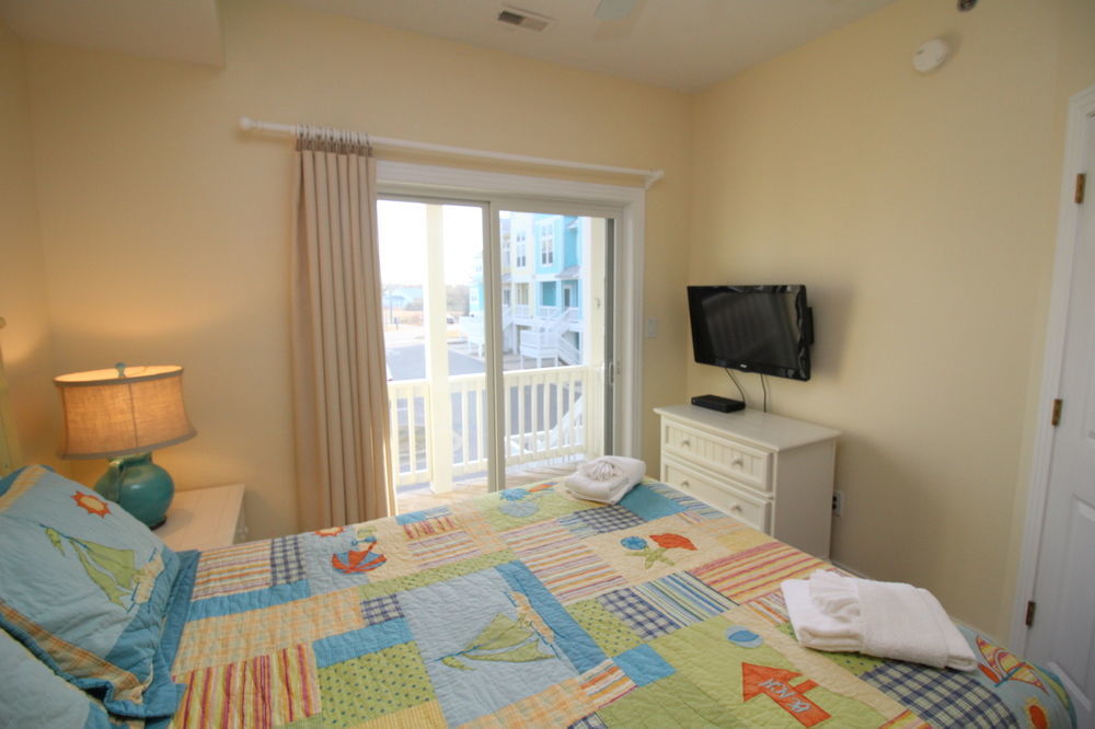 ホテル Cambridge Cove At Bermuda Bay By Kees Vacations キルデビルヒルズ エクステリア 写真